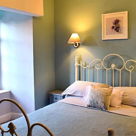 Linnhe Apartment, Kinlochlaich House Appin Dış mekan fotoğraf