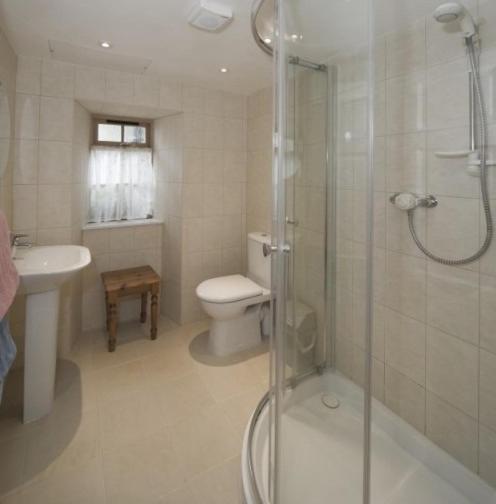 Linnhe Apartment, Kinlochlaich House Appin Dış mekan fotoğraf
